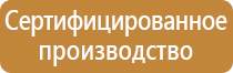 стенд информационный город