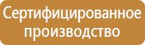 направляющие знаки дорожного движения