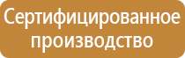 изготовить знаки безопасности