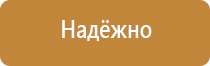 информационный стенд 5 карманов